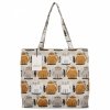 Dámská kabelka shopper bag Hernan multikolor HB1372-L2